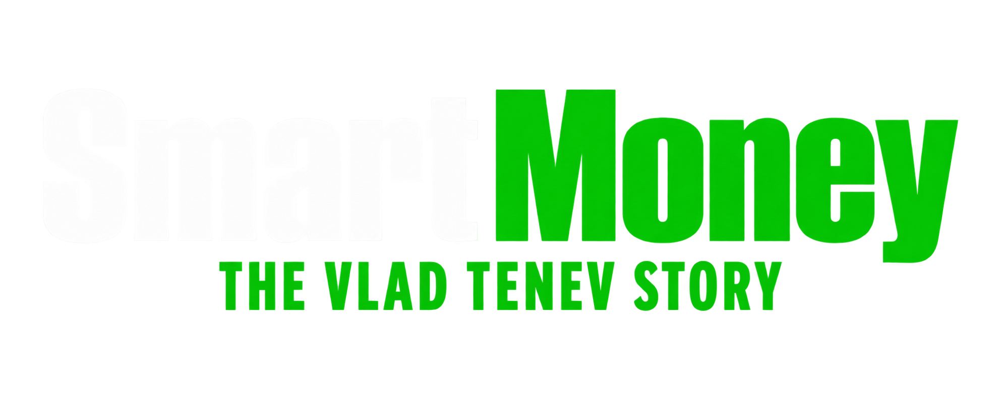 Smart Money — The Vlad Tenev Story